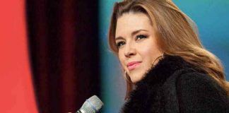 alicia machado
