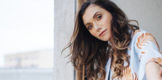 alyson stoner