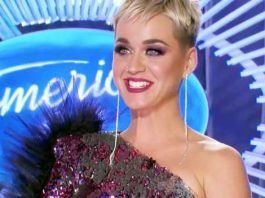 cantante katy perry