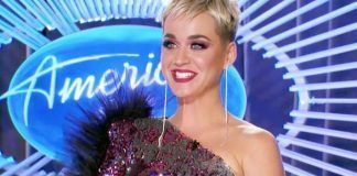 cantante katy perry