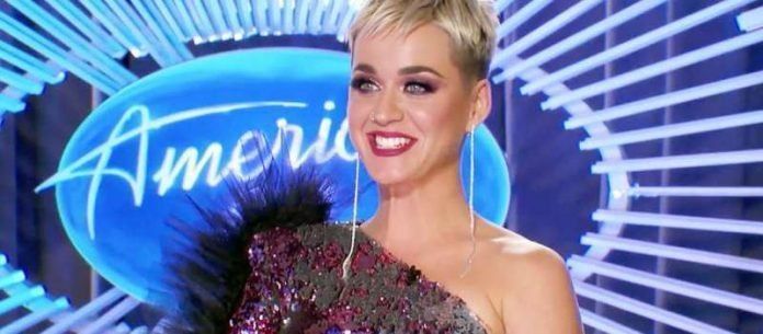 cantante katy perry