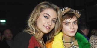 paris m. jackson
