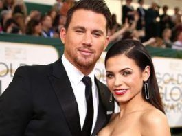 Jenna Dewan se separa de su esposo Channing Tatum jenna dewan