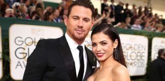 jenna dewan