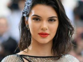 Cirugía de Kendall Jenner: La más deseada entre las jóvenes cirujía de kendall