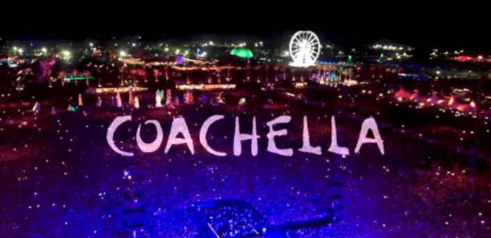 Coachella 2018 el festival del año