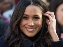 comportamiento de meghan markle