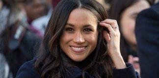 comportamiento de meghan markle