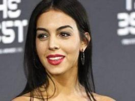 Georgina se convierte en la española con más seguidores en Instagram georgina rodriguez