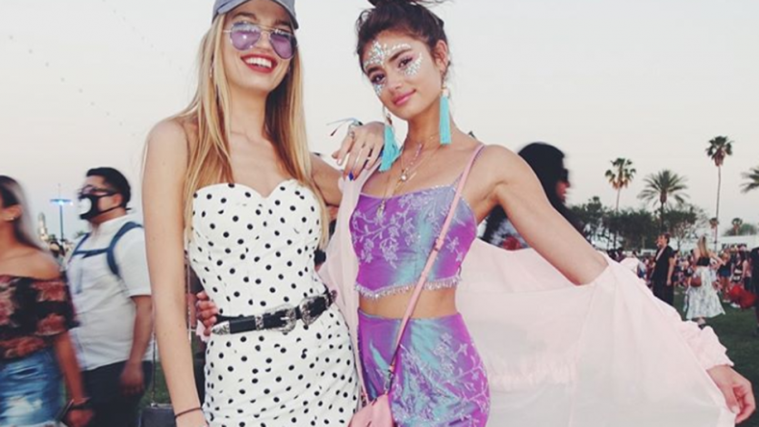 Coachella 2018 y las tendencias en la moda
