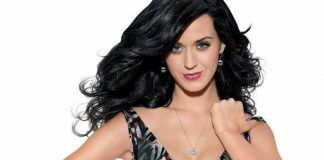 Katy Perry responde