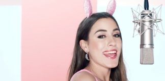 persona guapa