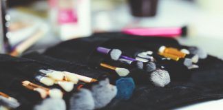 Qué productos de maquillaje
