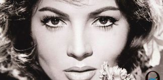 Sara Montiel, sus grandes pasiones “La comida y los hombres” Sara Montiel