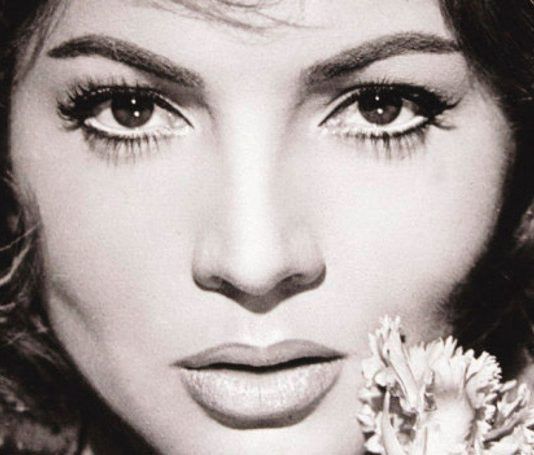 Sara Montiel, sus grandes pasiones “La comida y los hombres” Sara Montiel