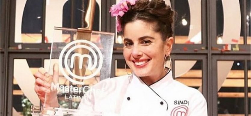Sindy Lazo ganadora, Angie Pérez asegura que no