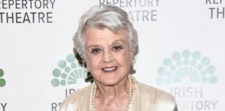 La grata experiencia de Angela Lansbury