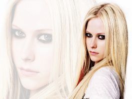 Avril Lavigne: rehaciendo su vida sentimental ¿Un nuevo amor? Avril Lavigne
