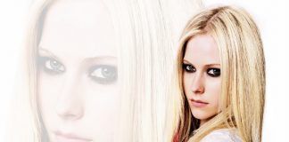 Avril Lavigne