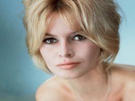 Brigitte Bardot la actriz francesa que cautivó con su belleza Brigitte Bardot