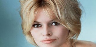 Brigitte Bardot la actriz francesa que cautivó con su belleza Brigitte Bardot