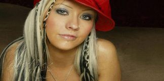 Christina Aguilera critica