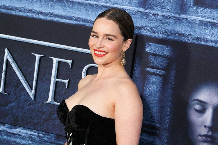 Emilia Clarke desconoce