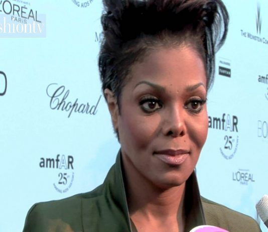 Premios Billboard: Janet Jackson una de las grandes protagonistas del evento Premios Billboard