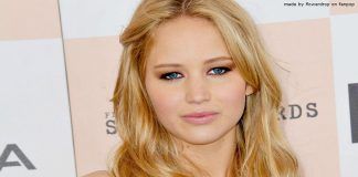 las 10 Curiosidades de Jennifer Lawrence