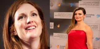 Julianne Moore
