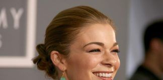 LeAnn Rimes