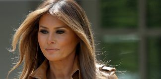 Melania Trump se sometió con éxito a una operación quirúrgica Melania Trump se sometió