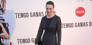 Natalia Verbeke ¿Querrá darle un hermanito a su pequeña Chiara? Natalia Verbeke