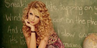 Taylor Swift perdona
