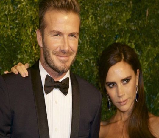 Victoria Beckham infunde a sus hijos la importancia del trabajo duro Victoria Beckham infunde
