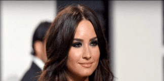 Demi Lovato publica