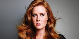 Amy Adams