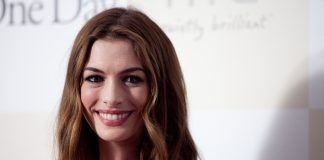 Anne Hathaway