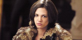 Asia Argento