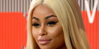 Blac Chyna y Almighty Jay pusieron punto final a su relación Blac Chyna y Almighty Jay