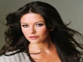 Catherine Zeta-Jones no desea disculpase por su estilo de vida Catherine Zeta-Jones no desea