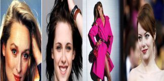 Curiosidades de celebridades femeninas que hasta ahora no conocías Curiosidades de celebridades