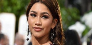 Descubre las 8 curiosidades de Zendaya