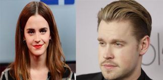 Emma Watson y Chord Overstreet dan por terminada su relación Emma Watson y Chord Overstreet