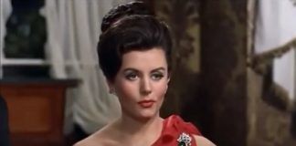 Eunice Gayson