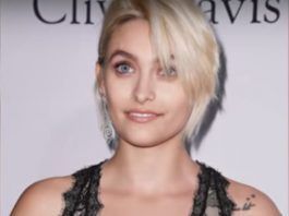 Paris Jackson explica por qué se retiró del desfile de Dior Paris Jackson explica