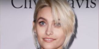 Paris Jackson explica