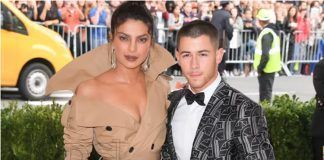 Priyanka Chopra y Nick Jonas: ya no ocultan que están emparejados Priyanka Chopra y Nick Jonas