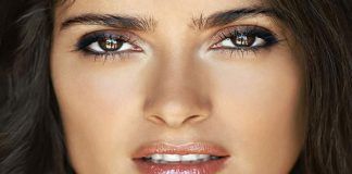 Secretos de bellezas de 5 famosas