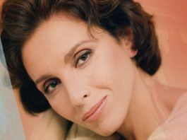 Ana Belén, una vida llena de canto e interpretaciones ana belén